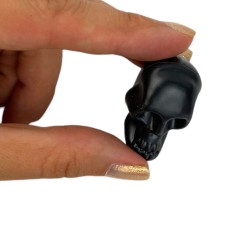 Czaszka czaszki dekoracja na Halloween