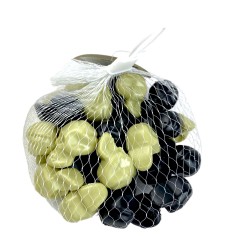 Czaszka czaszki dekoracja na Halloween