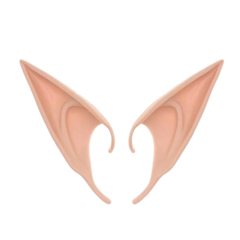 Nakładki na Uszy Elfa Cosplay Elf