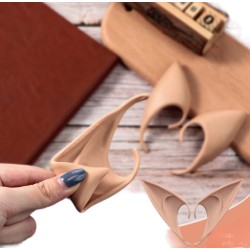 Nakładki na Uszy Elfa Cosplay Elf