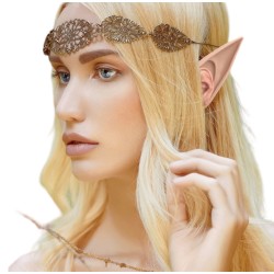 Nakładki na Uszy Elfa Cosplay Elf