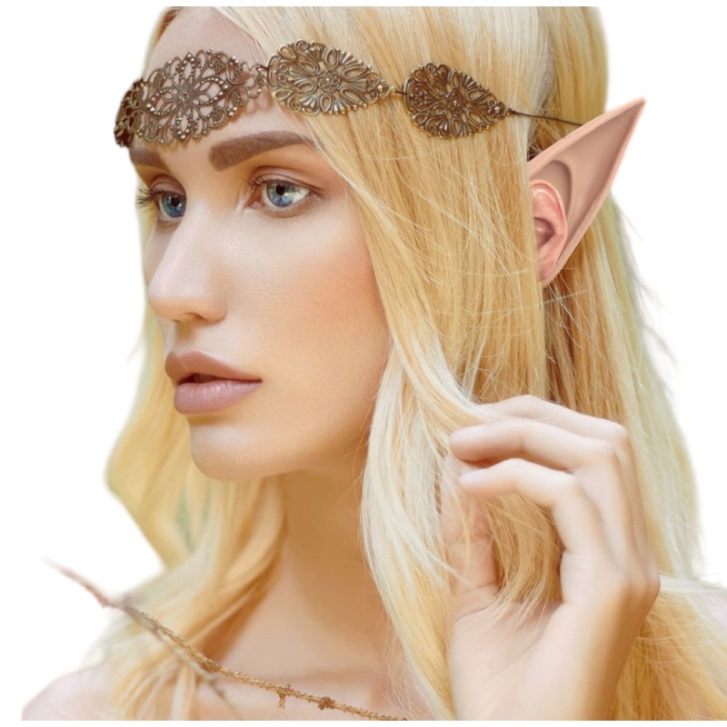 Nakładki na Uszy Elfa Cosplay Elf