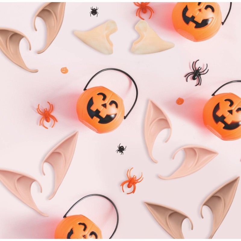 Nakładki na Uszy Elfa Cosplay Elf