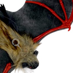 Nietoperz halloween