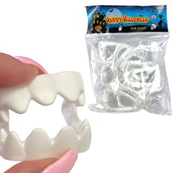 Zeby Halloween dla dziecka