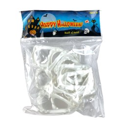 Zeby Halloween dla dziecka