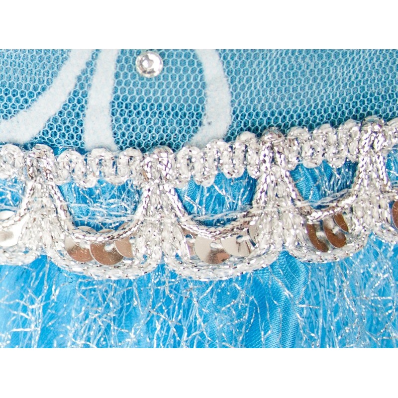 Frozen sukienka ELSA