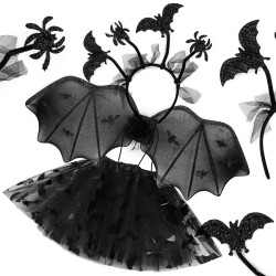 Kostium Czarownicy...