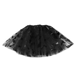 Kostium Czarownicy Pajęczarka nietoperz Halloween