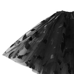 Kostium Czarownicy Pajęczarka nietoperz Halloween