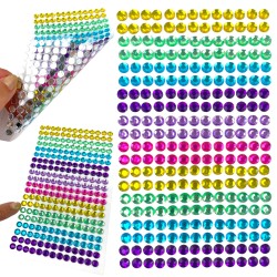 Naklejki DIY