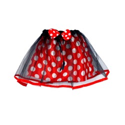 Zestaw Księżniczka Minnie z Akcesoriami