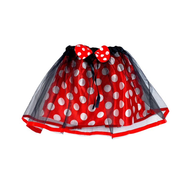 Zestaw Księżniczka Minnie z Akcesoriami