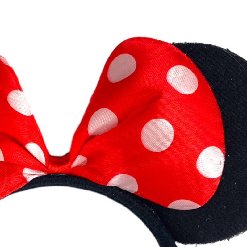 Zestaw Księżniczka Minnie z Akcesoriami