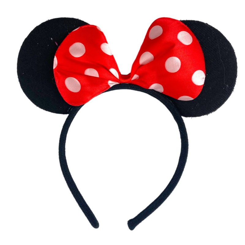 Zestaw Księżniczka Minnie z Akcesoriami