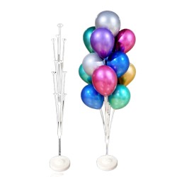Stojak na balony 130cm