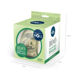 Papier toaletowy Dolary