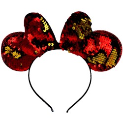 Opaska stroj myszka mini