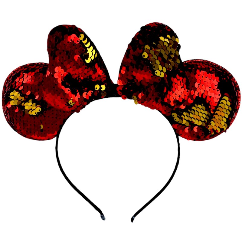 Opaska stroj myszka mini