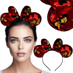 Opaska stroj myszka mini