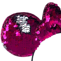 Opaska stroj myszka mini