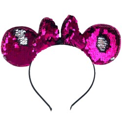 Opaska stroj myszka mini