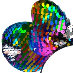 Opaska stroj myszka mini