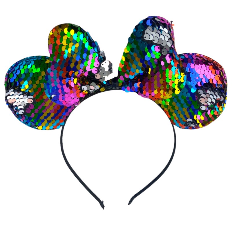 Opaska stroj myszka mini