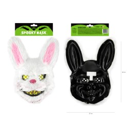 Maska królik