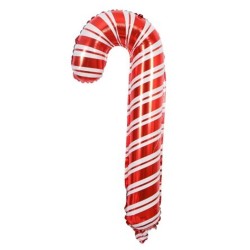 Balon laska cukrowa święta...