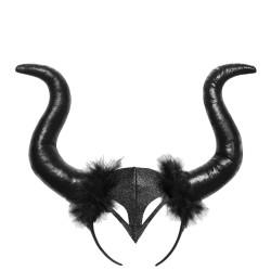 Opaska Maleficent Diabolina...