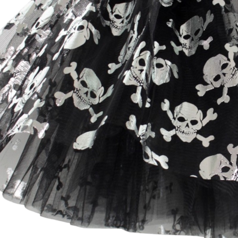 Strój kościotrup szkielet Halloween