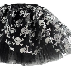 Strój kościotrup szkielet Halloween