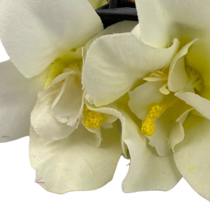 Spinka Kwiaty Hawajskie Aloha