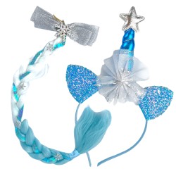 Akcesoria stroj jednorozec...