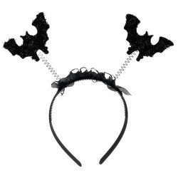 Strój Pajęczaka z  Koszykiem Tutu i Skrzydłami Nietoperza