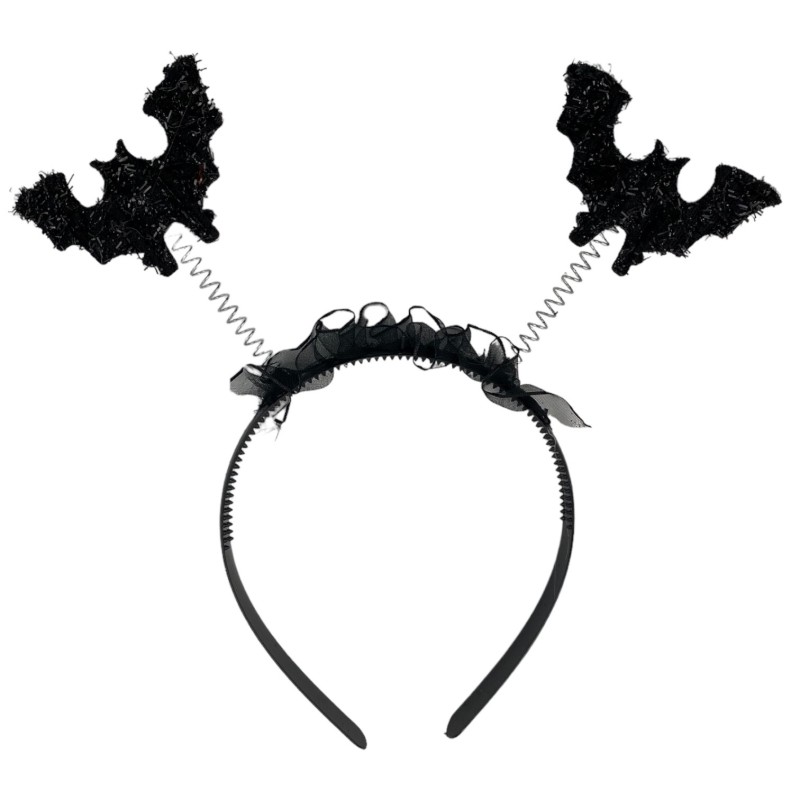 Strój Pajęczaka z  Koszykiem Tutu i Skrzydłami Nietoperza