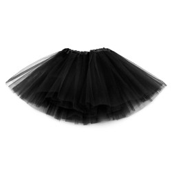 Strój Pajęczaka z  Koszykiem Tutu i Skrzydłami Nietoperza