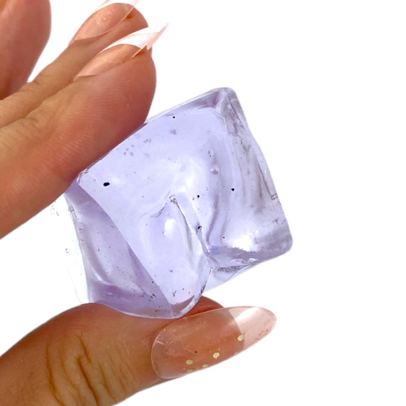 Mochi gniotek kostka żelek