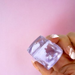 Mochi gniotek kostka żelek