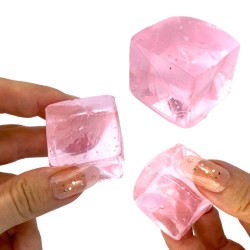 Mochi gniotek kostka żelek