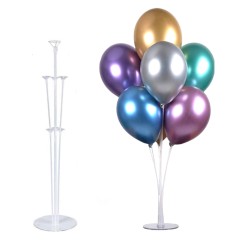 Stojak na balony