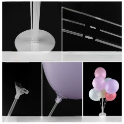 Stojak na balony