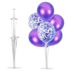 Stojak na balony