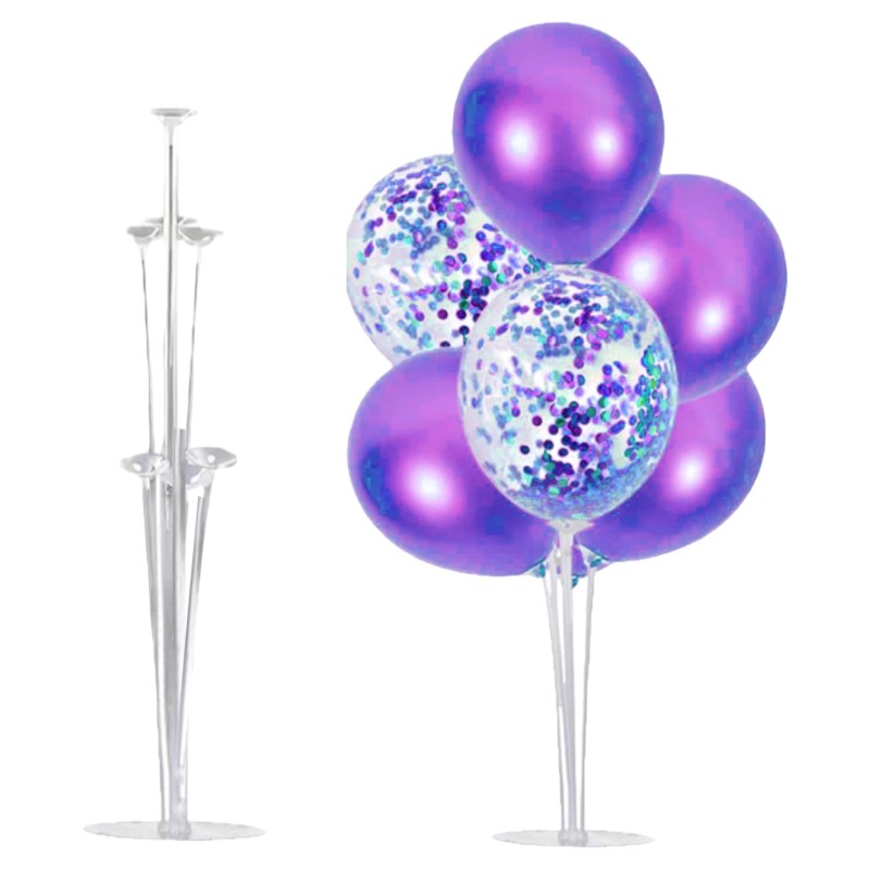 Stojak na balony