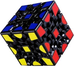 Kostka logiczna Gear 3x3 profesjonalna łamigłówka 1 szt.