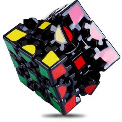 Kostka logiczna Gear 3x3...