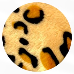 Zestaw TUTU Gepard Kot Złoty