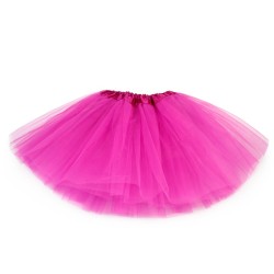 Zestaw Tutu Rożowa Pantera Kot