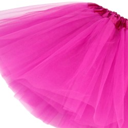 Zestaw Tutu Rożowa Pantera Kot